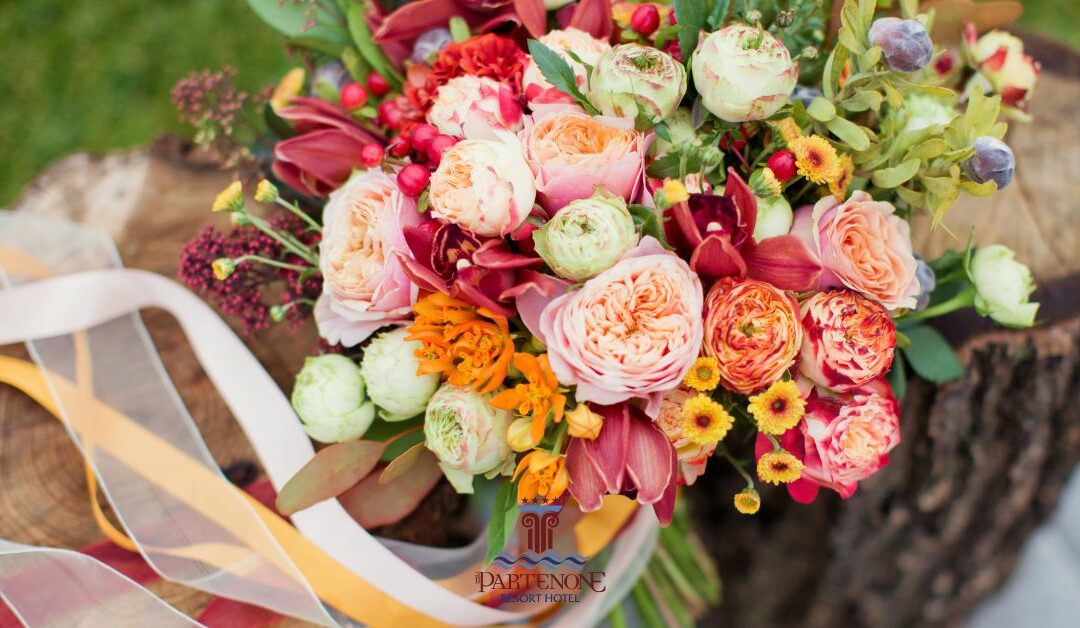 Matrimonio a settembre in Calabria