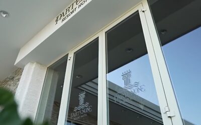 Location per matrimonio con pernottamento in Calabria: tutti i vantaggi di scegliere un resort
