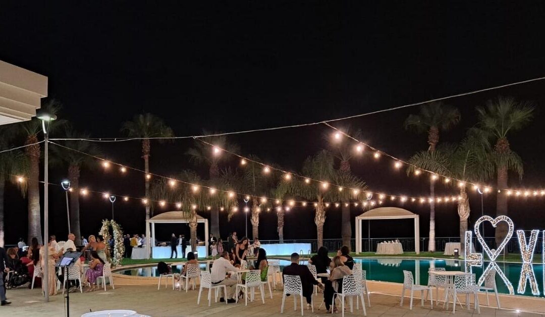 quanto costa un matrimonio in calabria