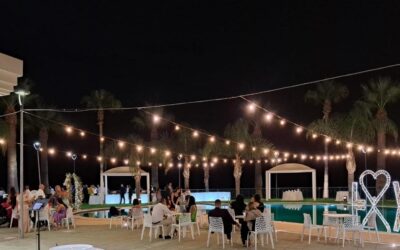 Quanto costa organizzare un matrimonio in Calabria? Guida al budget e alla scelta della location