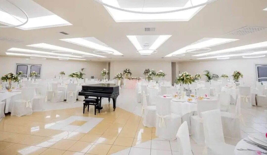 location matrimonio tanti invitati Calabria