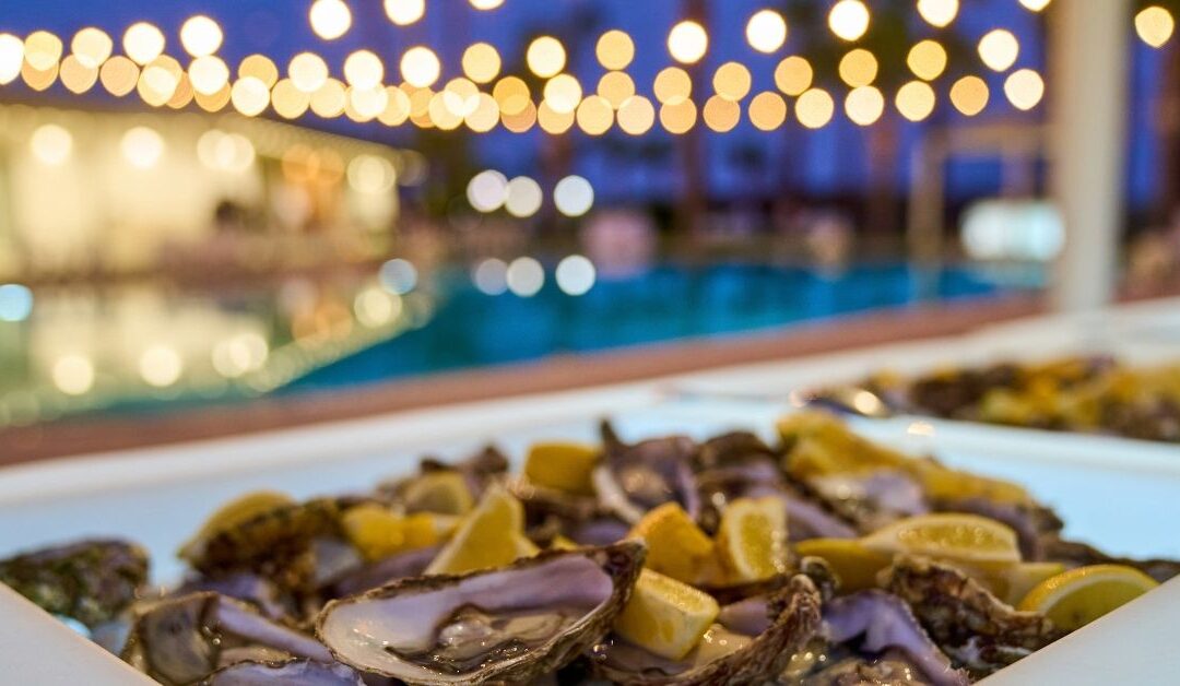menu matrimonio in Calabria al Partenone di Riace